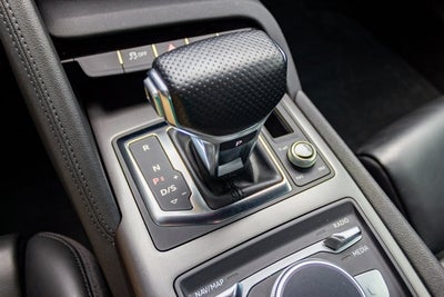 2018 Audi R8 Coupe V10