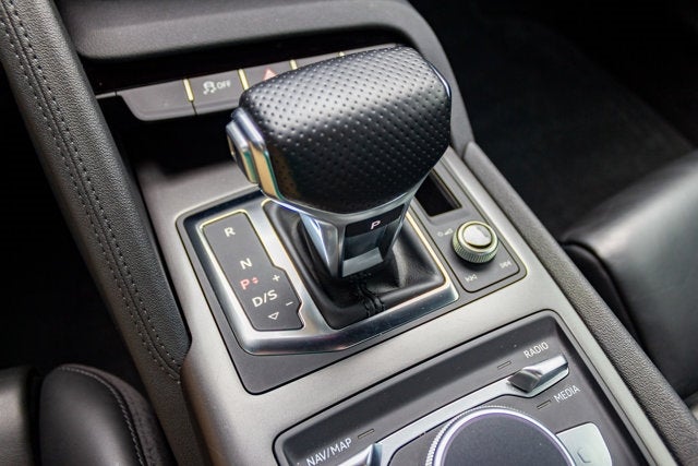 2018 Audi R8 Coupe V10