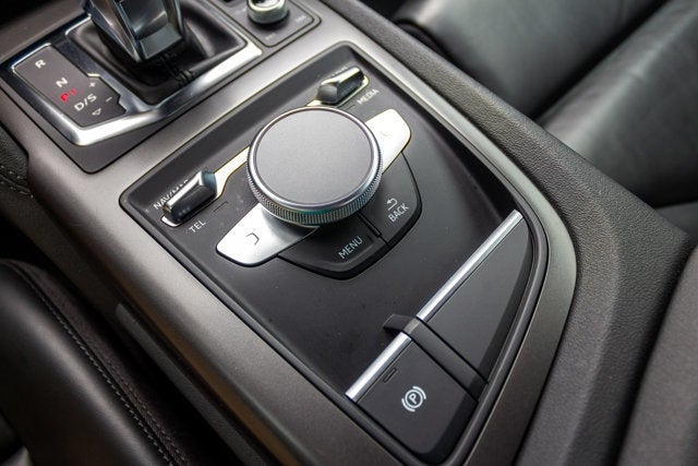 2018 Audi R8 Coupe V10