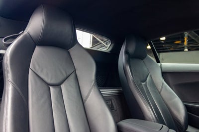 2018 Audi R8 Coupe V10
