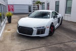 2018 Audi R8 Coupe V10