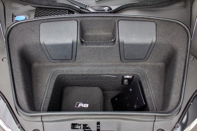 2018 Audi R8 Coupe V10