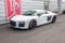2018 Audi R8 Coupe V10