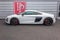 2018 Audi R8 Coupe V10