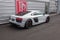 2018 Audi R8 Coupe V10