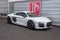 2018 Audi R8 Coupe V10
