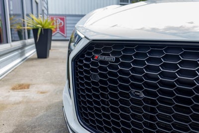 2018 Audi R8 Coupe V10