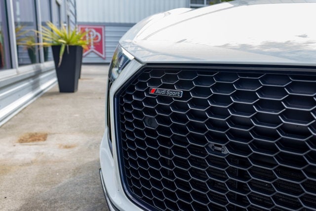 2018 Audi R8 Coupe V10
