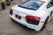 2018 Audi R8 Coupe V10