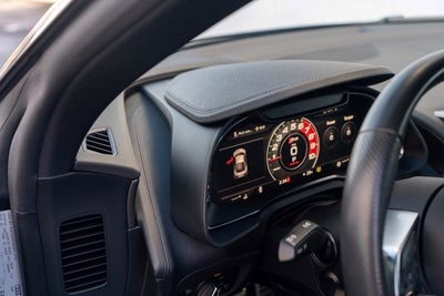 2018 Audi R8 Coupe V10