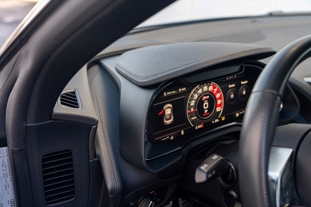 2018 Audi R8 Coupe V10