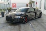 2018 Audi R8 Coupe V10
