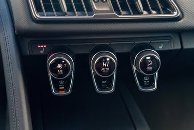 2018 Audi R8 Coupe V10