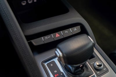 2018 Audi R8 Coupe V10