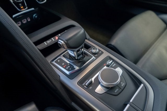 2018 Audi R8 Coupe V10