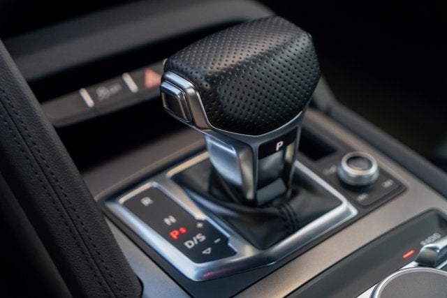2018 Audi R8 Coupe V10