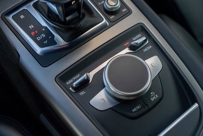 2018 Audi R8 Coupe V10