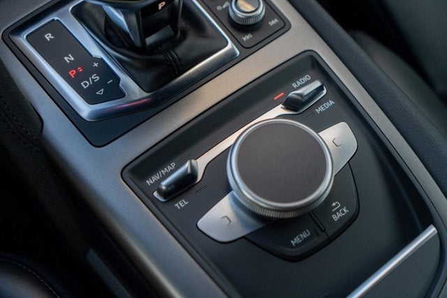 2018 Audi R8 Coupe V10