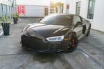 2018 Audi R8 Coupe V10