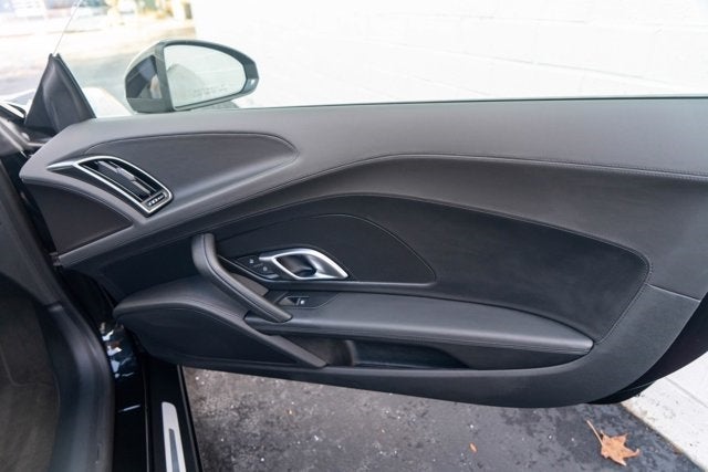2018 Audi R8 Coupe V10
