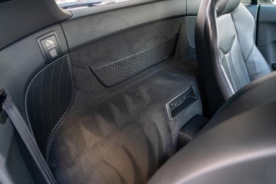 2018 Audi R8 Coupe V10