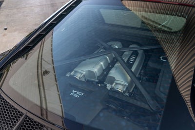 2018 Audi R8 Coupe V10