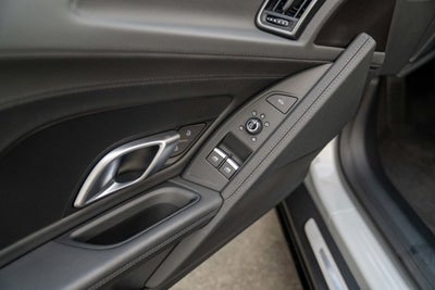 2021 Audi R8 Coupe V10