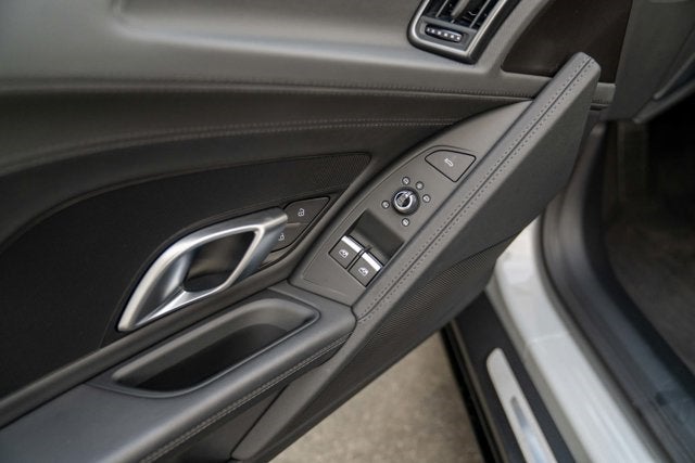 2021 Audi R8 Coupe V10