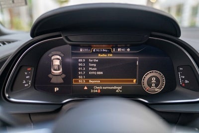 2021 Audi R8 Coupe V10