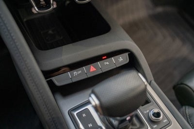 2021 Audi R8 Coupe V10