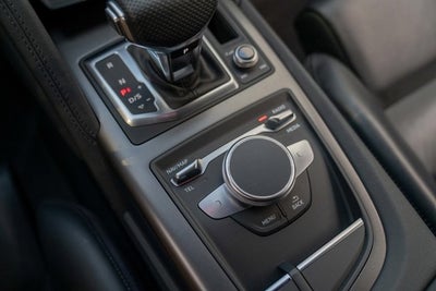 2021 Audi R8 Coupe V10