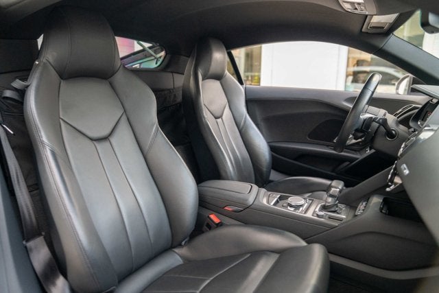 2021 Audi R8 Coupe V10