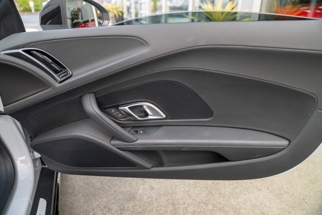 2021 Audi R8 Coupe V10