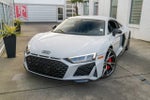 2021 Audi R8 Coupe V10