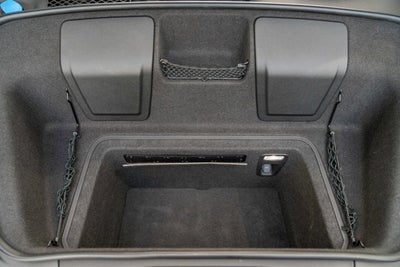 2021 Audi R8 Coupe V10