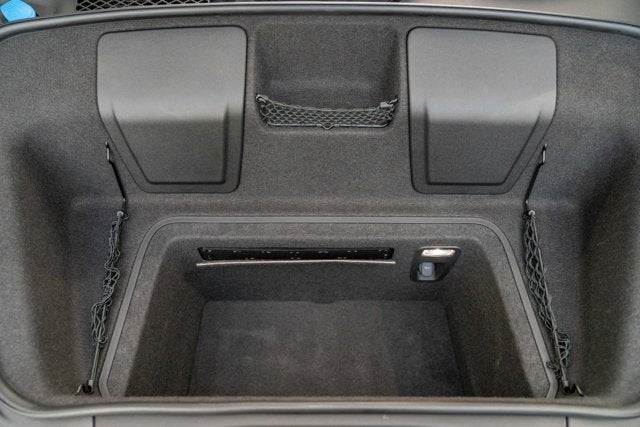 2021 Audi R8 Coupe V10