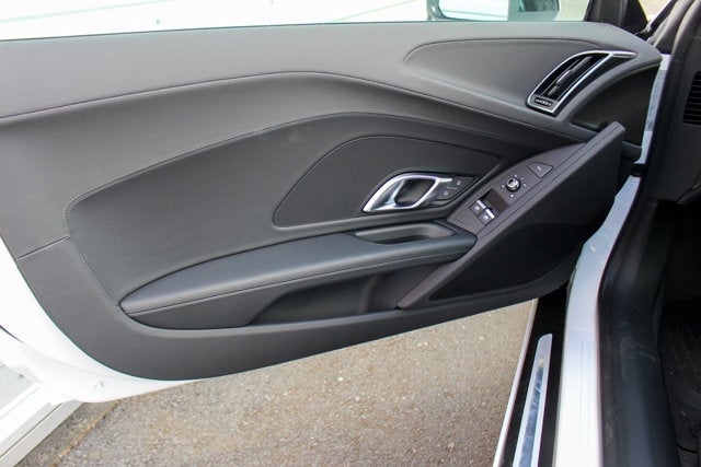 2018 Audi R8 Coupe RWS V10