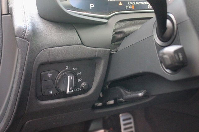 2018 Audi R8 Coupe RWS V10