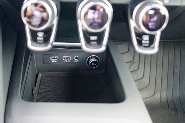 2018 Audi R8 Coupe RWS V10