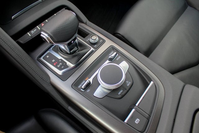 2018 Audi R8 Coupe RWS V10