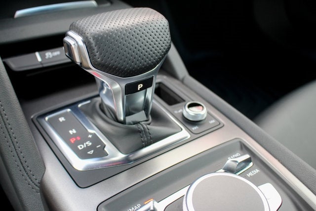 2018 Audi R8 Coupe RWS V10