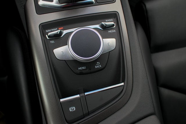 2018 Audi R8 Coupe RWS V10