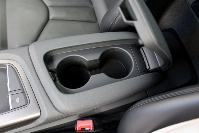 2018 Audi R8 Coupe RWS V10