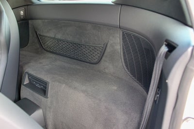 2018 Audi R8 Coupe RWS V10