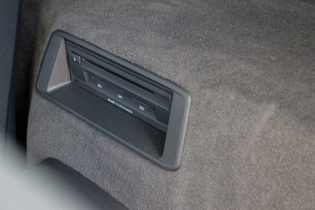 2018 Audi R8 Coupe RWS V10