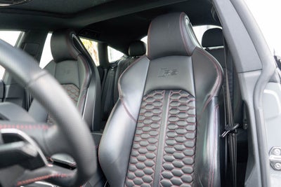 2019 Audi RS 5 Sportback 2.9 TFSI quattro