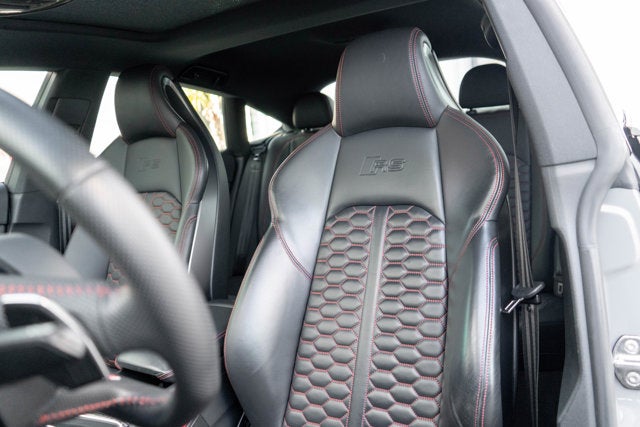 2019 Audi RS 5 Sportback 2.9 TFSI quattro