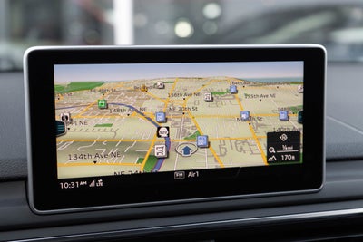 2019 Audi RS 5 Sportback 2.9 TFSI quattro