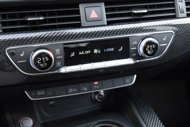 2019 Audi RS 5 Sportback 2.9 TFSI quattro