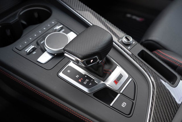 2019 Audi RS 5 Sportback 2.9 TFSI quattro